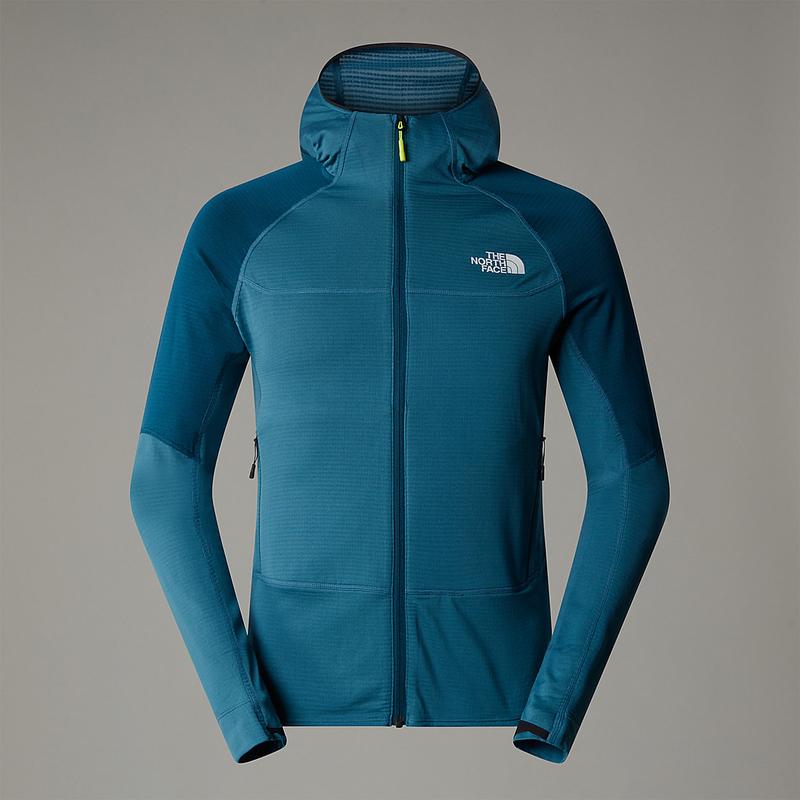 Casaco com capuz Bolt Polartec® para homem The North Face