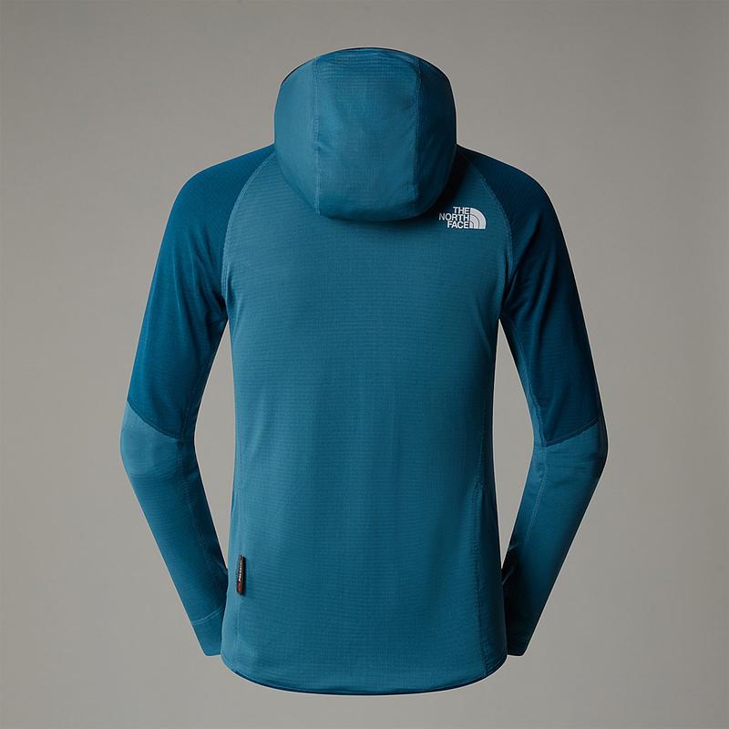 Casaco com capuz Bolt Polartec® para homem The North Face