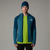 Casaco com capuz Bolt Polartec® para homem The North Face