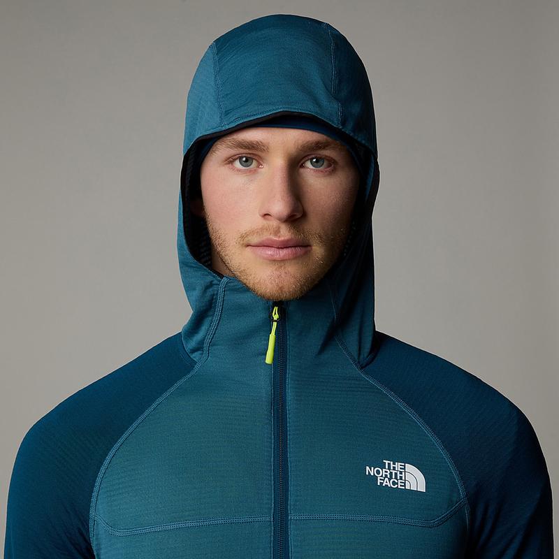 Casaco com capuz Bolt Polartec® para homem The North Face