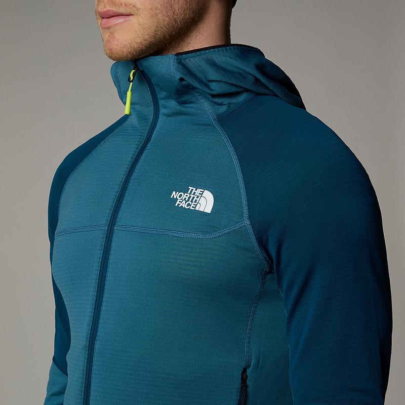 Casaco com capuz Bolt Polartec® para homem The North Face