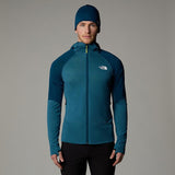 Casaco com capuz Bolt Polartec® para homem The North Face