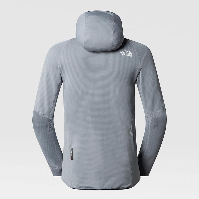 Casaco com capuz Bolt Polartec® para homem The North Face