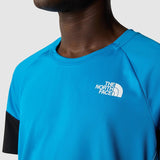 T-shirt Bolt Tech para homem The North Face
