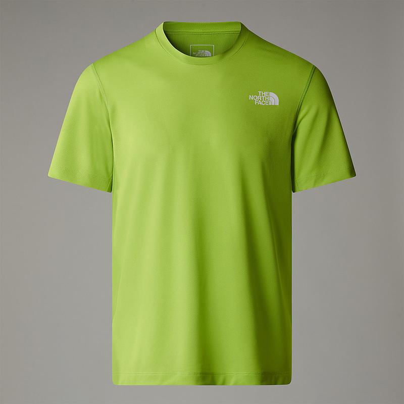 T-shirt Lightbright para homem The North Face