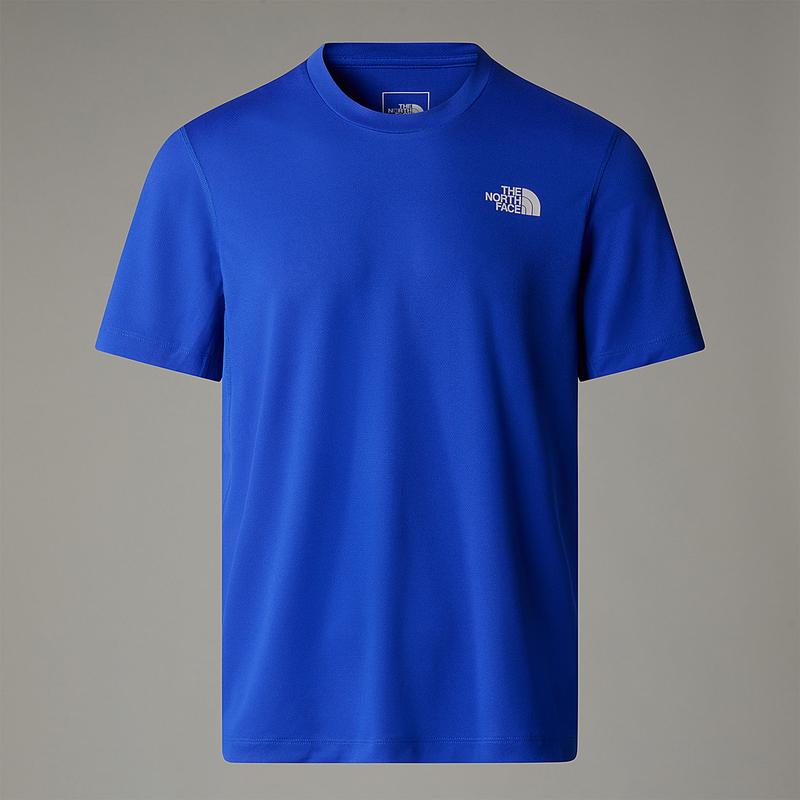 T-shirt Lightbright para homem The North Face