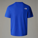 T-shirt Lightbright para homem The North Face