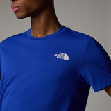 T-shirt Lightbright para homem The North Face