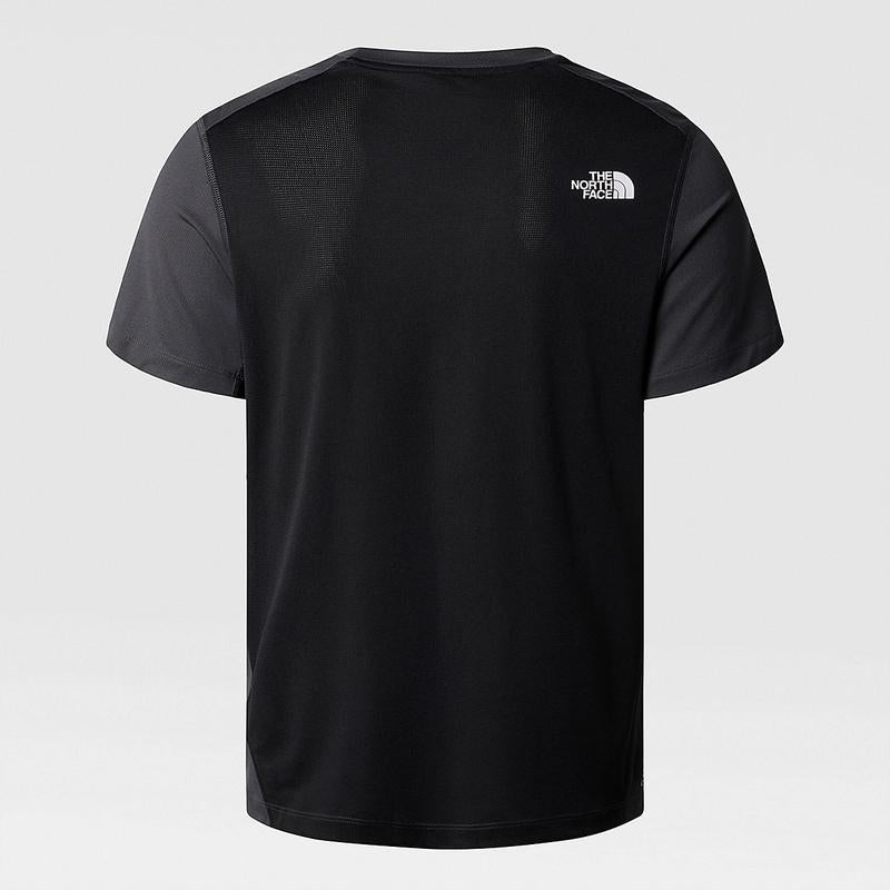 T-shirt Lightbright para homem The North Face