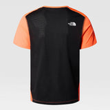 T-shirt Lightbright para homem The North Face