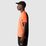 T-shirt Lightbright para homem The North Face