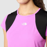 T-shirt Lightbright para mulher The North Face