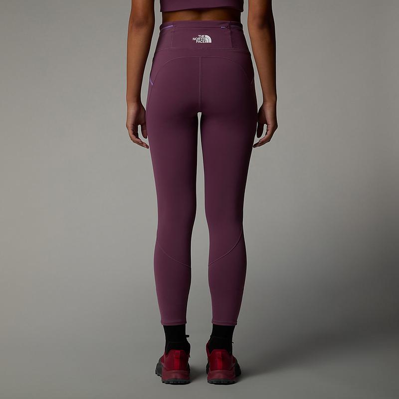 Leggings de 7/8 Movmynt para mulher The North Face