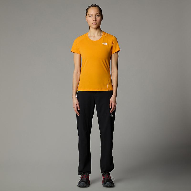 T-shirt Lightning Alpine para mulher The North Face