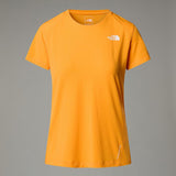 T-shirt Lightning Alpine para mulher The North Face