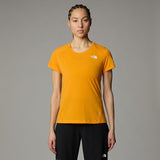 T-shirt Lightning Alpine para mulher The North Face