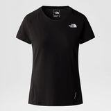 T-shirt Lightning Alpine para mulher The North Face