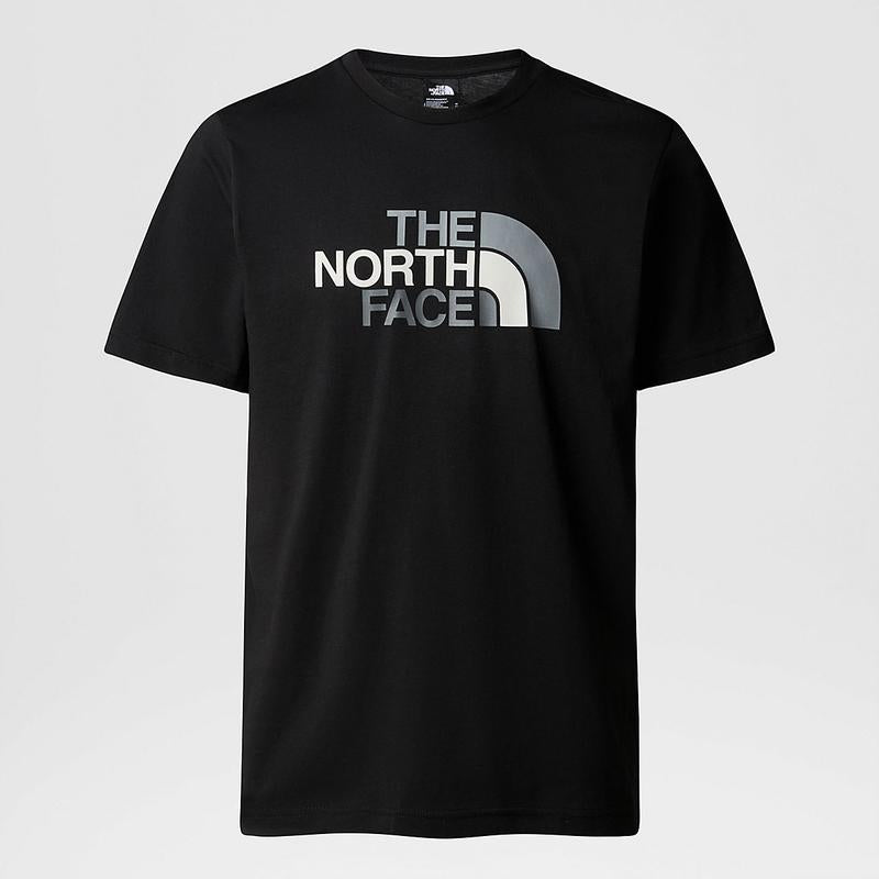 T-shirt Easy para homem The North Face