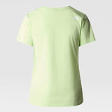 T-shirt Easy para mulher The North Face