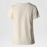 T-shirt Easy para mulher The North Face