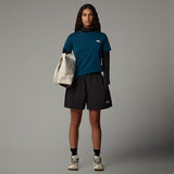 T-shirt Simple Dome para mulher The North Face