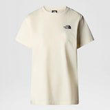 T-shirt Relaxed Redbox para mulher The North Face