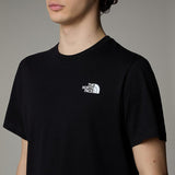 T-shirt Redbox para homem The North Face