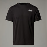 T-shirt 24/7 para homem The North Face