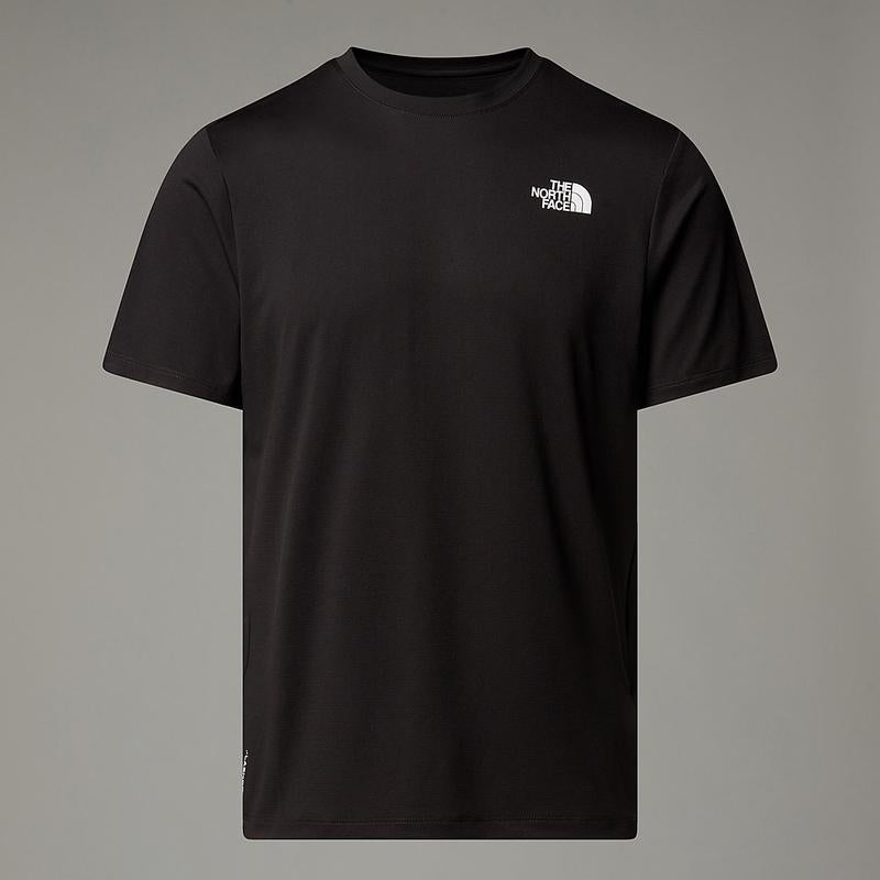 T-shirt 24/7 para homem The North Face