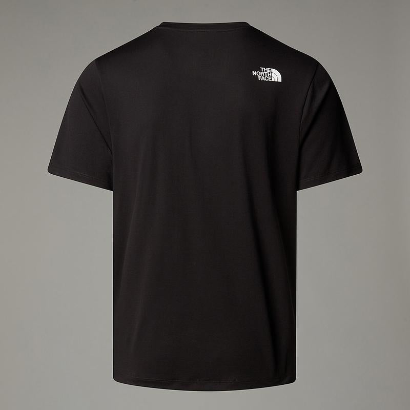 T-shirt 24/7 para homem The North Face