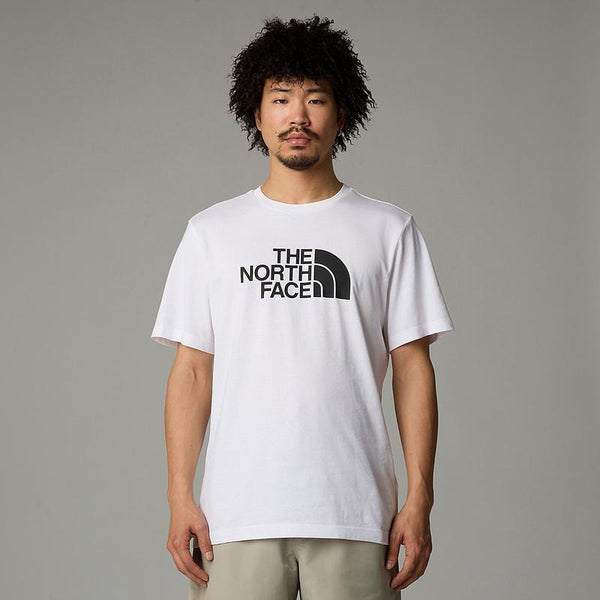 T-shirt Easy para homem The North Face