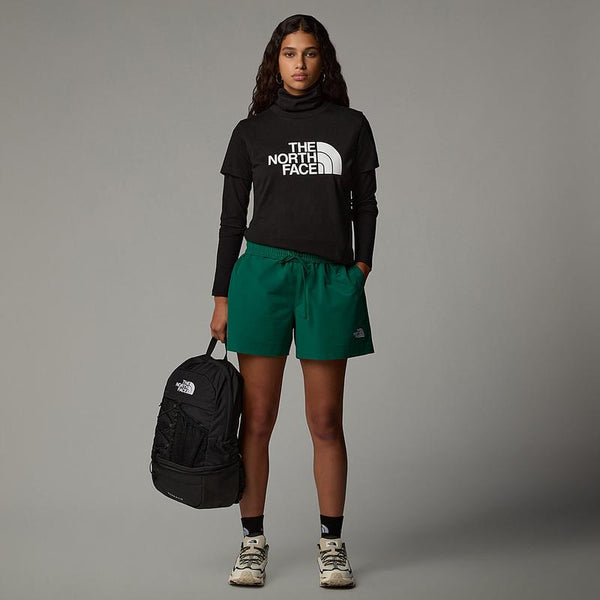 T-shirt Easy para mulher The North Face