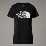 T-shirt Easy para mulher The North Face