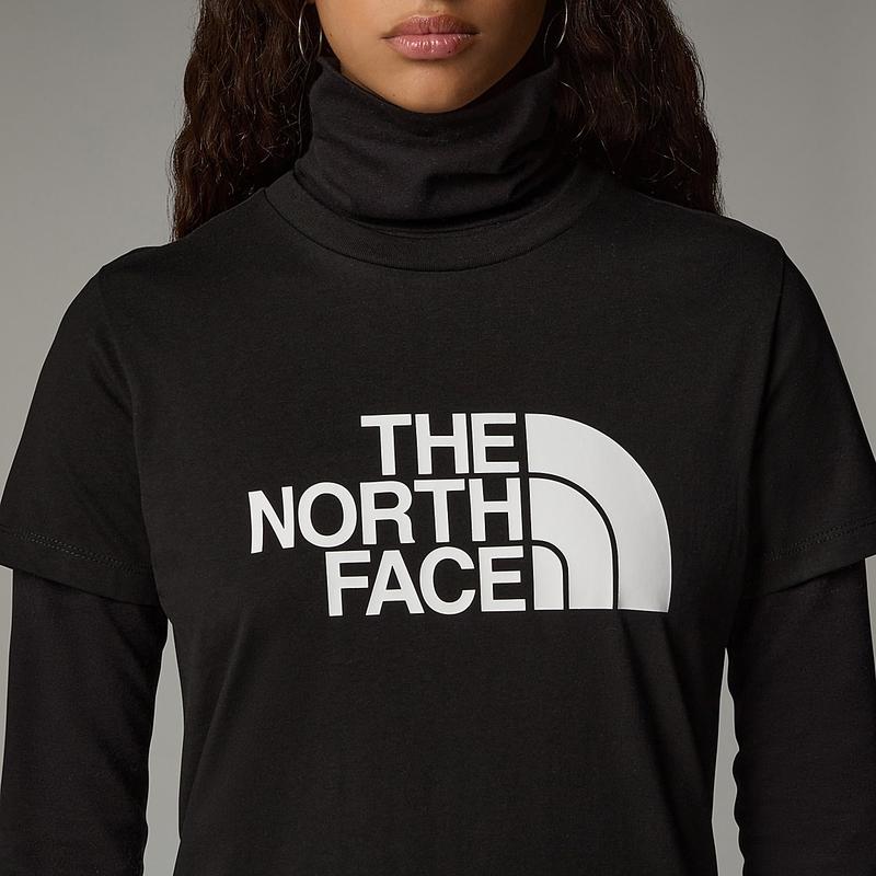 T-shirt Easy para mulher The North Face