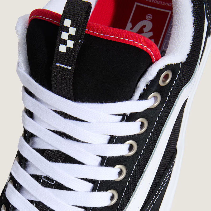 Ténis Skate Old Skool 36+