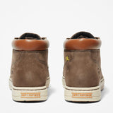 Bota Chukka de Trabalho com Biqueira de Aço Timberland PRO® Disruptor para Homem em castanho Timberland