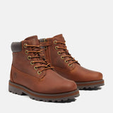 Bota com Atacadores Courma Kid para Jovem em castanho Timberland