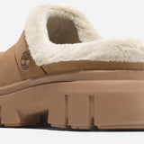 Sapato Forrado Field Mulher em bege Timberland