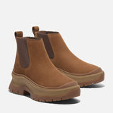 Bota Chelsea Roxie Lane para Mulher em bege Timberland