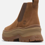 Bota Chelsea Roxie Lane para Mulher em bege Timberland