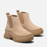 Bota Chelsea Roxie Lane para Mulher em bege Timberland