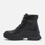 Bota com Atacadores Mid Roxie Lane para Mulher em preto Timberland