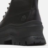 Bota com Atacadores Mid Roxie Lane para Mulher em preto Timberland