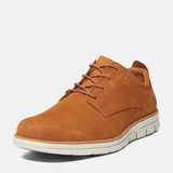 Ténis com Atacadores Low Bradstreet para Homem em castanho Timberland