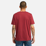 T-shirt com Logótipo Kennebec River para Homem em branco Timberland