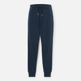 Calças de Treino Escovadas Exeter River para Homem em azul-escuro Timberland