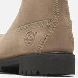 Bota com Atacadores Timberland® Premium 6 Inch para Homem em bege Timberland