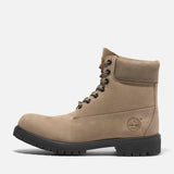 Bota com Atacadores Timberland® Premium 6 Inch para Homem em bege Timberland