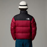 Casaco 1996 Retro Nuptse para homem The North Face