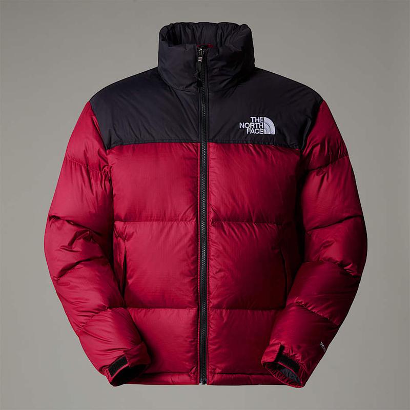 Casaco 1996 Retro Nuptse para homem The North Face